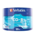 CD-R Verbatim CD-R Extra Protection 700 MB 50 pc(s)