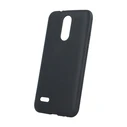 Matt TPU case for iPhone 11 Pro Max black