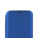 Smart Diva case for Samsung S10 Lite / A91 navy blue