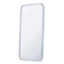 Slim case 1 mm for Huawei P40 transparent