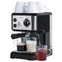 Καφετιέρα Espresso First Austria FA-5476-1 1050W