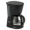 Καφετιέρα Φίλτρου First Austria Grand Cafe FA-5464-2 1.25L 750W