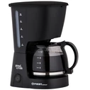 Καφετιέρα Φίλτρου First Austria Grand Cafe FA-5464-2 1.25L 750W