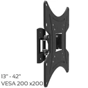 Βάση Τηλεόρασης Osio OSM-1042