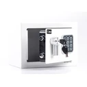 Χρηματοκιβώτιο Osio OSB-1723WH 23x 17x 17cm