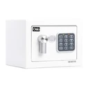 Χρηματοκιβώτιο Osio OSB-1723WH 23x 17x 17cm