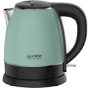 Βραστήρας First Austria FA-5407-3-GN Μεταλλικός 1.2L 2200 W