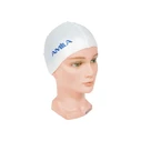 Σκουφάκι Πισίνας μονόχρωμα αντιβακτηριακά ΜΠΛΕ