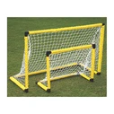 Mini τέρμα Amila ποδοσφαίρου - hockey 60X45X30Cm