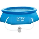 Φουσκωτή Πισίνα Intex 457x84 Easy Set