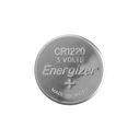 Μπαταρία Λιθίου Energizer Cr1220