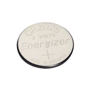 Μπαταρία Λιθίου Energizer Cr2025 C+M10:M11oin