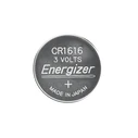 Μπαταρία Λιθίου Energizer Cr1616 Fsb1