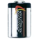 Μπαταρία Λιθίου Energizer E11A/2τεμ F016097