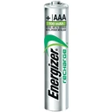 Επαναφορτιζόμενη Μπαταρία Energizer AAA-Hr03/700mah/2tem Power Plus F016481