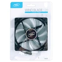 Case Fan 12cm Deepcool WINDBLADE BLUE