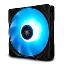 Case Fan 12 cm Deepcool RF 120 RGB Black