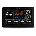 Μετεωρολογικός Σταθμός Life WES-401