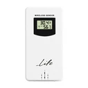 Μετεωρολογικός Σταθμός Life WES-401