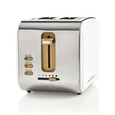 Φρυγανιέρα Nedis KABT510EWT 900W White