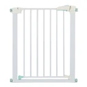 C-TECH προστατευτική πόρτα για παιδιά HUH-0118 λευκή