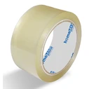 HOME USE Αυτοκόλλητη Ταινία Διάφανη Αθόρυβη 48mm 60m