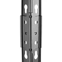Home Use Ραφιέρα Dexion 90x40x183εκ. με 5 Ράφια Συνολικής Αντοχής 875kg