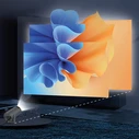 Manta Hawk PJ10 (HWPJ001AGR) Μίνι Προτζέκτορας LCD LED με Wi‑Fi και Ενσωματωμένα Ηχεία
