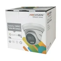 Κάμερα Παρακολούθησης Hikvision HiWatch υβριδική ColorVu HWT-T229-M, 2.8mm, 2MP, IP66