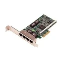 Dell v2 Wired Gigabit Ethernet Network Card (1 Gbps) PCIe HY7RM