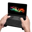 Laptops GPD Win Mini HX370 Ryzen AI 9 HX 370 7 FHD Touchscreen 120Hz 32GB 2TB Black Windows 11