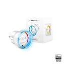 Smart socket Fibaro FIBEFGWPF-102-5 Type F White