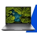Laptops HP ZBook Fury G1i Intel Core Ultra 7 265HX 18 WQXGA 32 GB DDR5 SDRAM 1 TB SSD NVIDIA RTX PRO 3000 Blackwell Wi Fi 7 Windows 11 Pro Silver
