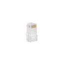 Βύσμα Lanberg NETWORK PLUG RJ45 (8P8C) CAT.5E UTP 100PCS