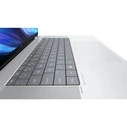 HP OmniBook X Flip 16 Υπολογιστής Φορητός 16 Οθόνη OLED 3K Αφής Intel Core Ultra 7 258V 32GB 1TB Arc 140V Windows 11 Glacier Silver