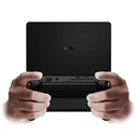 Laptops GPD Win Mini HX370 Ryzen AI 9 HX 370 7 FHD Touchscreen 120Hz 32GB 2TB Black Windows 11