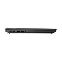 Lenovo Laptop ThinkPad T16 Gen 4 AMD Copilot Plus PC 16 WUXGA 16 GB DDR5 SDRAM 512 GB SSD Wi Fi 7 Windows 11 Pro Black