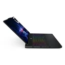 Lenovo Laptop Legion Pro 5 16IAX10 Intel Core Ultra 9 275HX 16 WQXGA 32GB DDR5 1TB SSD NVIDIA GeForce RTX 5060 Wi-Fi 7 Black