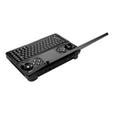 Laptops GPD Win Mini HX370 Ryzen AI 9 HX 370 7 FHD Touchscreen 120Hz 32GB 2TB Black Windows 11