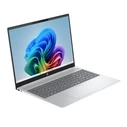 HP OmniBook 5 Φορητός Υπολογιστής 16ag1030nw Ryzen AI 7 350 16 2K IPS 300nits AG 24GB LPDDR5X SSD512 Radeon 860M Cam1080p IR 59Wh Win11 Glacier Silver 2Y