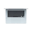 Apple Φορητός Υπολογιστής MacBook Air M5 15.3 16 GB 512 GB SSD Wi Fi 7 Tahoe Blue