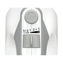 Μίξερ Χειρός Bosch MFQ36440 White 450 W