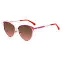 Γυναικεία Γυαλιά Ηλίου Kate Spade Iannags000F6M (56/17/140 mm) Pink