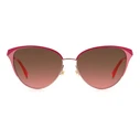 Γυναικεία Γυαλιά Ηλίου Kate Spade Iannags000F6M (56/17/140 mm) Pink