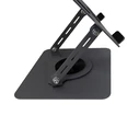 Baracuda Ice Arrow Βάση Στήριξης για Laptop έως 14" Λευκό