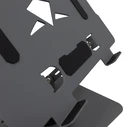 Baracuda Ice Arrow Βάση Στήριξης για Laptop έως 14" Λευκό