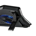 WHITE SHARK ICE GUARD Laptop Cooling Pad up to 17.3"