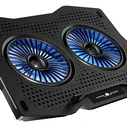 WHITE SHARK ICE GUARD Laptop Cooling Pad up to 17.3"