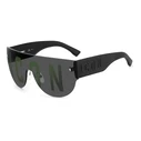 Αντρικά Γυαλιά Ηλίου Dsquared2 Icon0002S807 (99/00/145 mm) Black
