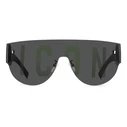 Αντρικά Γυαλιά Ηλίου Dsquared2 Icon0002S807 (99/00/145 mm) Black